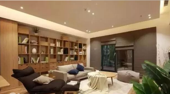 客厅装修如何选择称心如意的家具？成都蘑菇免费视频小编分享技巧